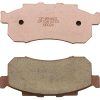 Bromsbelägg BAK DP-Brakes Bromsbelägg – miniatyr 1