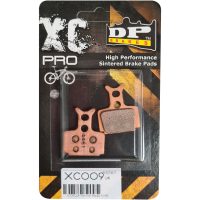 Bromsbelägg BAK DP-Brakes