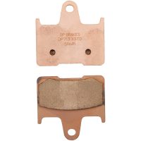Bromsbelägg BAK DP-Brakes