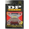 Bromsbelägg BAK DP-Brakes PAD, ATV POL, FRT – miniatyr 2