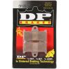 Bromsbelägg BAK DP-Brakes PAD YAM ATV REAR – miniatyr 2