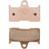 Bromsbelägg BAK DP-Brakes PAD YAM ATV REAR – miniatyr 1