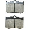 Bromsbelägg BAK DRAG BRAKE PAD-DRAG ORGANIC – miniatyr 3