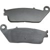 Bromsbelägg BAK DRAG BRAKE PAD - DRAG ORGANIC – miniatyr 2
