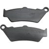 Bromsbelägg BAK DRAG BRAKE PAD - DRAG ORGANIC – miniatyr 2