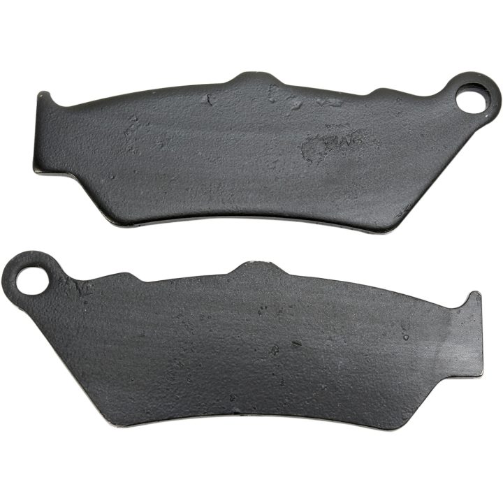 Bromsbelägg BAK DRAG BRAKE PAD - DRAG ORGANIC – bild 2