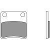 Bromsbelägg BAK Kolkeramik Brembo – miniatyr 3
