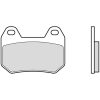 Bromsbelägg BAK Kolkeramik Brembo – miniatyr 3