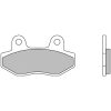 Bromsbelägg BAK Kolkeramik Brembo – miniatyr 3