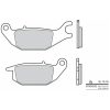 Bromsbelägg BAK Kolkeramik Brembo – miniatyr 2