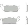 Bromsbelägg BAK Kolkeramik Brembo – miniatyr 3