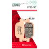 Bromsbelägg BAK Kolkeramik Brembo – miniatyr 2