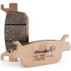 Bromsbelägg BAK Kolkeramik Brembo – miniatyr 3