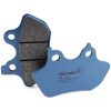 Bromsbelägg BAK Kolkeramik Brembo – miniatyr 3
