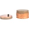 Bromsbelägg BAK Long Life R Metall Sinter EBC EBC DISC PAD SET – miniatyr 3