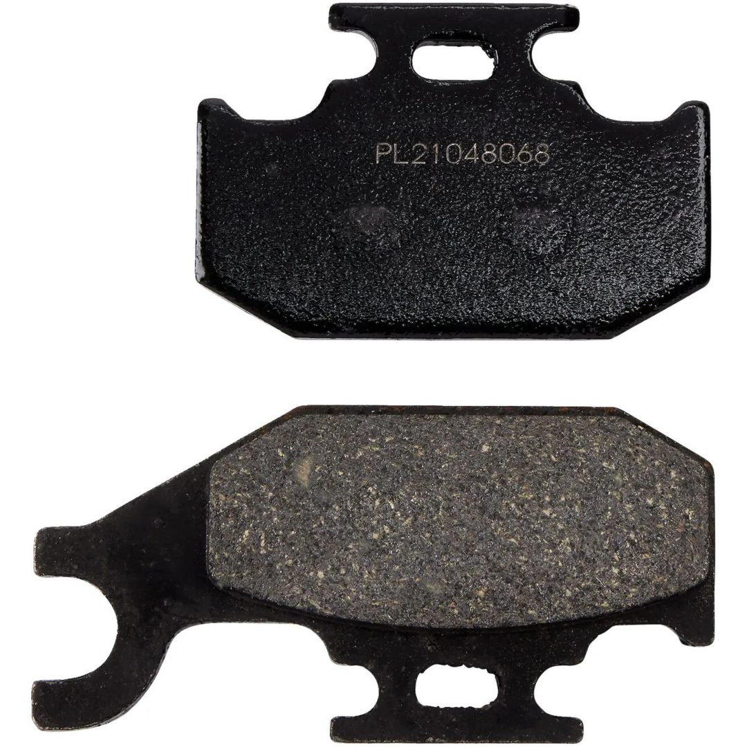 Bromsbelägg BAK Moose Racing BRAKE PAD QUALIFIER ATV