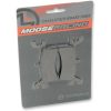 Bromsbelägg BAK Moose Racing BRAKE PAD QUALIFIER ATV – miniatyr 2