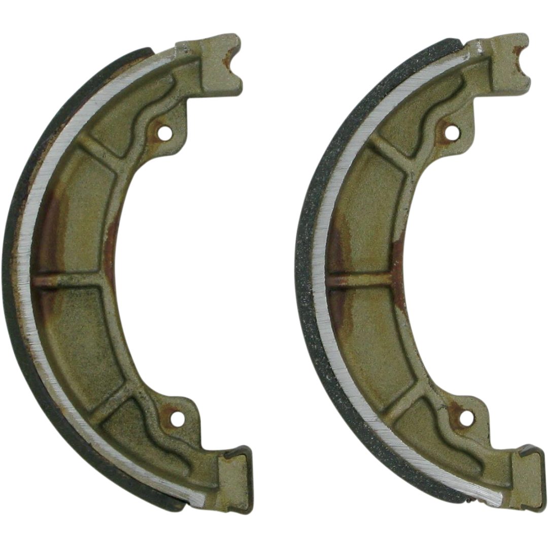 Bromsbelägg BAK Moose Racing BRAKE SHOE MOOSE RR