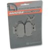 Bromsbelägg BAK Moose Racing QUALIFIER BAK/FRAM – miniatyr 2