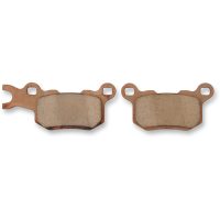 Bromsbelägg BAK Moose Racing
