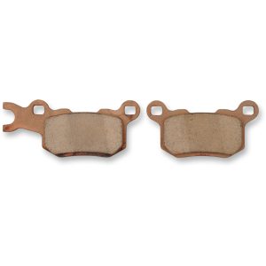 Bromsbelägg BAK Moose Racing