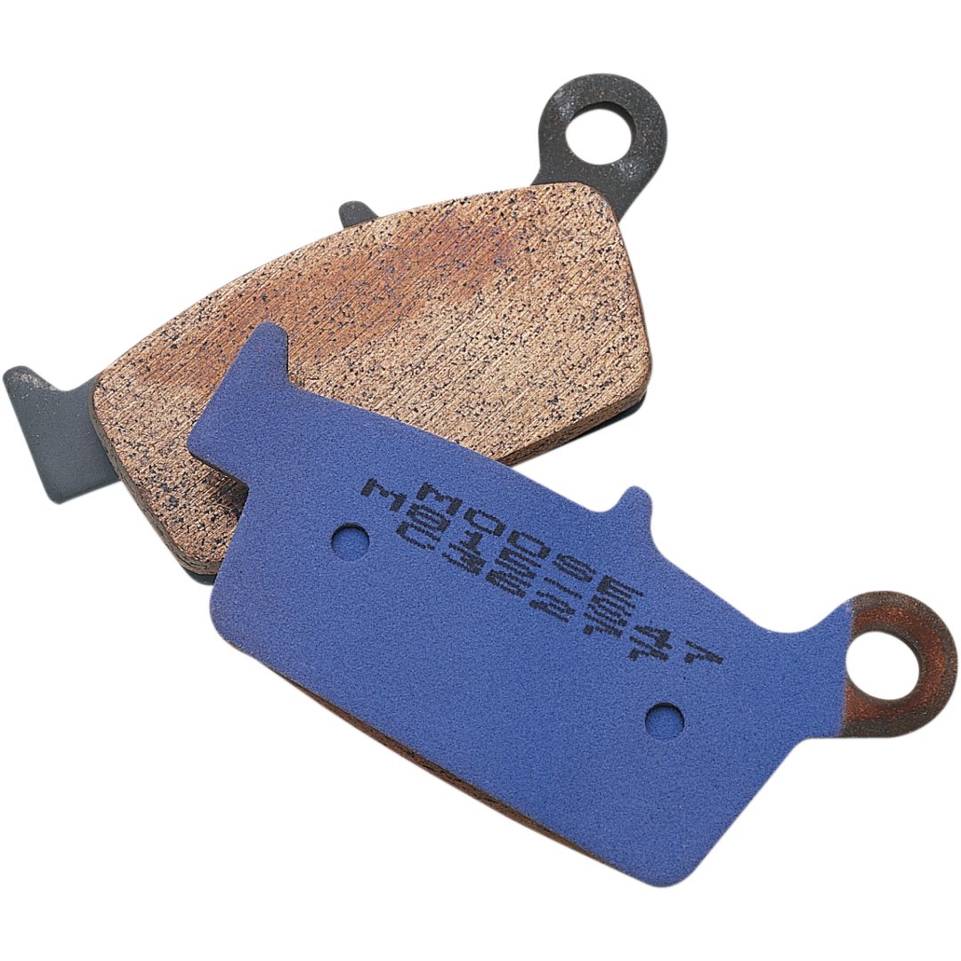 Bromsbelägg BAK Moose Racing XCR Sintered Metal