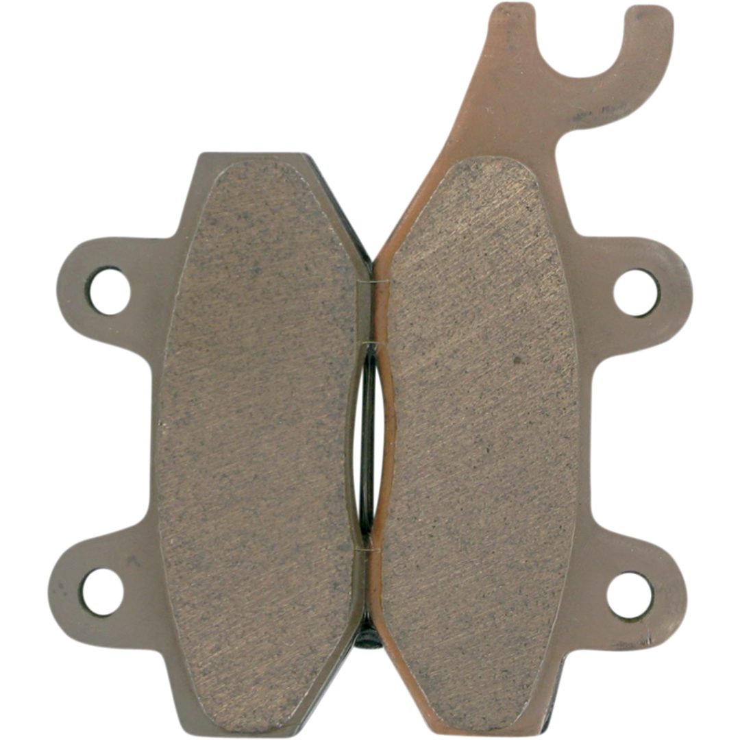 Bromsbelägg BAK Moose Racing XCR Sintered Metal