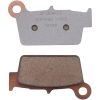Bromsbelägg BAK MX-Pro DP-Brakes Bromsbelägg Bak Sintered Metal High-Performance Modell: SDP Pro MX – miniatyr 1