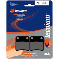Bromsbelägg BAK Organisk Tecnium