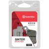 Bromsbelägg BAK Sinter Brembo – miniatyr 2