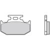 Bromsbelägg BAK Sinter Brembo – miniatyr 3