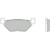 Bromsbelägg BAK Sinter Brembo – miniatyr 3