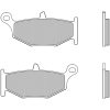 Bromsbelägg BAK Sinter Brembo – miniatyr 3