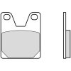 Bromsbelägg BAK Sinter Brembo – miniatyr 3