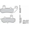 Bromsbelägg BAK Sinter Brembo – miniatyr 2