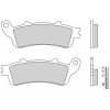 Bromsbelägg BAK Sinter Brembo – miniatyr 2