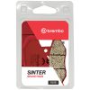 Bromsbelägg BAK Sintrad Metall Brembo – miniatyr 2