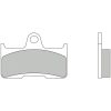 Bromsbelägg BAK Sintrad Metall Brembo – miniatyr 3