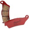 Bromsbelägg BAK Sintrad Metall Brembo – miniatyr 3