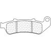 Bromsbelägg BAK Sintrad Metall CL Brakes – miniatyr 5