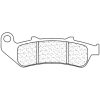 Bromsbelägg BAK Sintrad Metall CL Brakes – miniatyr 1