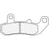 Bromsbelägg BAK Sintrad Metall CL Brakes – miniatyr 4