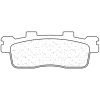 Bromsbelägg BAK Sintrad Metall CL Brakes – miniatyr 1