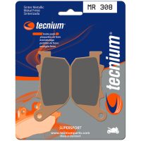 Bromsbelägg BAK Sintrad Metall Tecnium