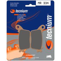 Bromsbelägg BAK Sintrad Metall Tecnium