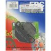 Bromsbelägg BAK Standard EBC Standard – miniatyr 2