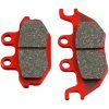 Bromsbelägg BAK TT Sport Carbon EBC Bromsbelägg – miniatyr 2