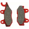 Bromsbelägg BAK TT Sport Carbon EBC standard – miniatyr 2