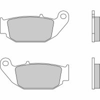 Bromsbelägg Carbon-Ceramic Brembo