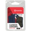 Bromsbelägg Carbon Ceramic Brembo – miniatyr 2